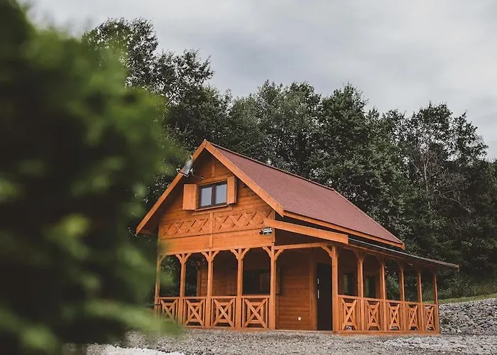 דירה Zawrot Wytrzyszczka